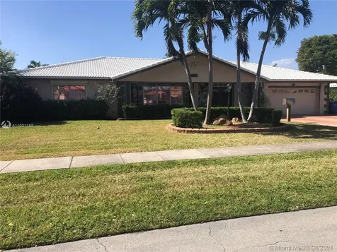 3540 N 34th Avenue Hollywood FL 33021