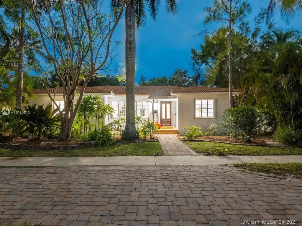 26 NW 108th Street Miami Shores FL 33168