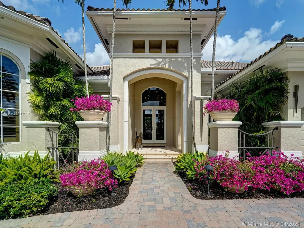 422 Sweet Bay Avenue Plantation FL 33324