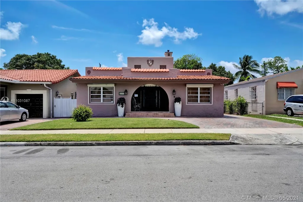 2244 SW 16th Terrace Miami FL 33145