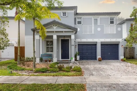 2880 NE 1st Drive Homestead FL 33033