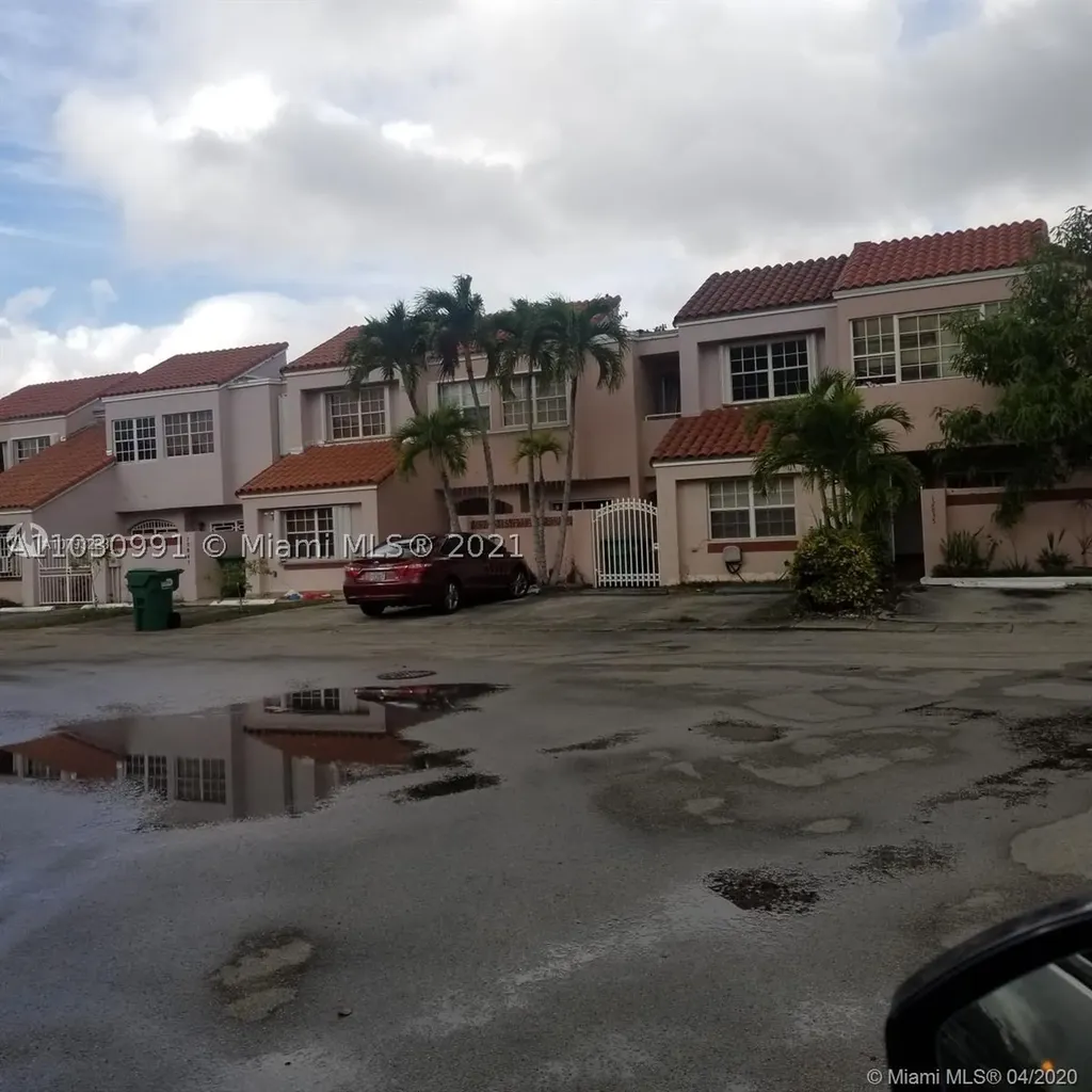 6149 SW 128th Place Miami FL 33183