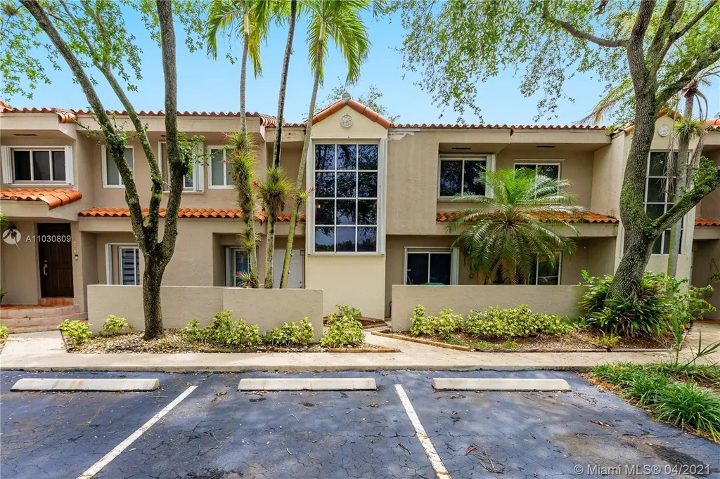 7513 SW 109th Court Miami FL 33173