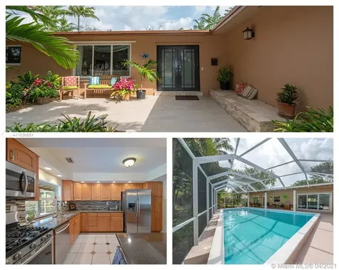 8465 SW 185th Street Cutler Bay FL 33157