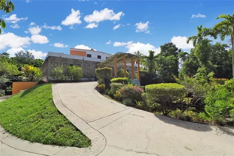 12619 SW 78th Avenue Pinecrest FL 33156