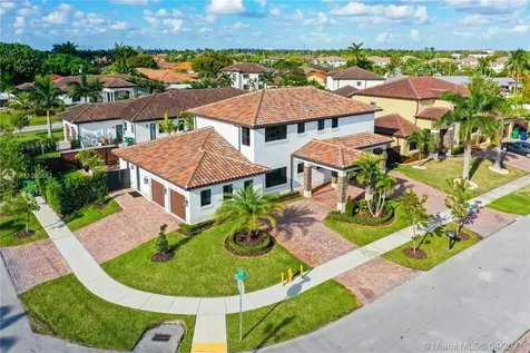 12255 SW 1st Street Miami FL 33184