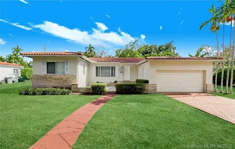 340 Candia Avenue Coral Gables FL 33134