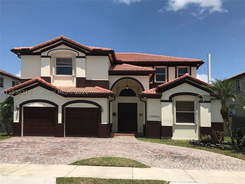 15751 SW 59th Terrace Miami FL 33193