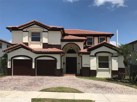 15751 SW 59th Terrace Miami FL 33193