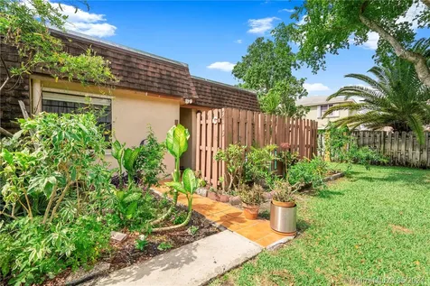 5705 Swordfish Circle Tamarac FL 33319