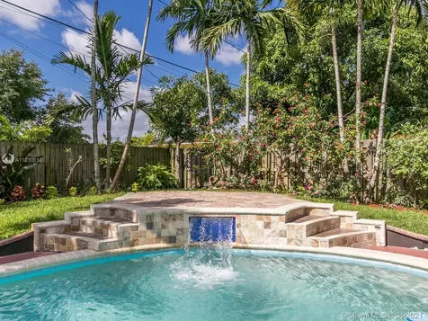 4430 NW 3rd Court Plantation FL 33317