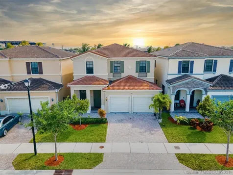 718 NE 191st Street Miami FL 33179