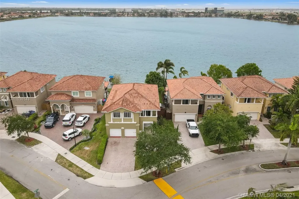14000 SW 132nd Avenue Miami FL 33186