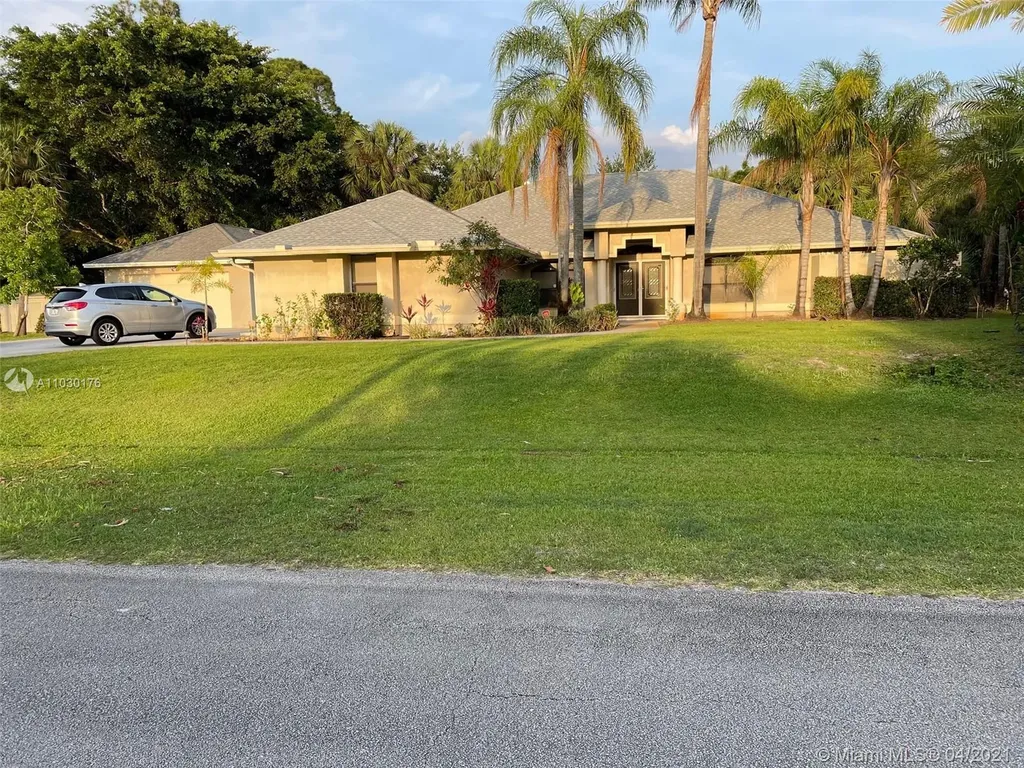 2057 SW Driftwood Street Port St. Lucie FL 34953