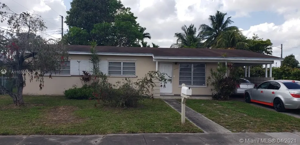 5490 W 10th Lane Hialeah FL 33012