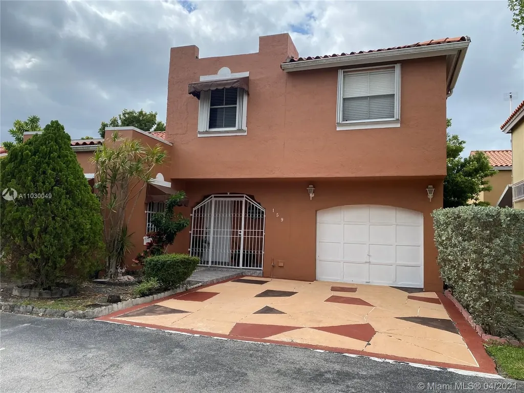 159 NW 85th Court Miami FL 33126