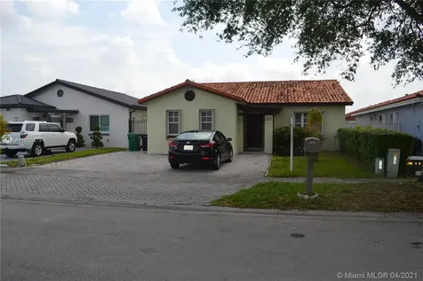 1711 SW 138th Court Miami FL 33175