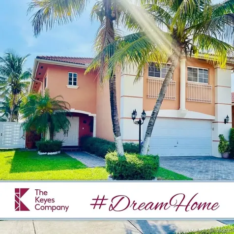3421 SW 156th Court Miami FL 33185