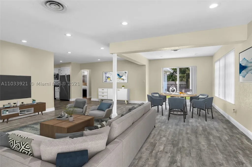 707 N 11th Avenue Hollywood FL 33019