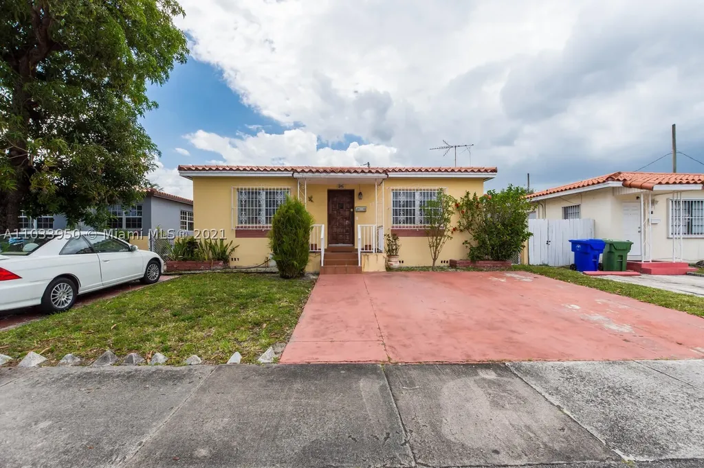 120 SW 71st Avenue Miami FL 33144