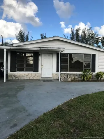 1200 Avenue R Riviera Beach FL 33404