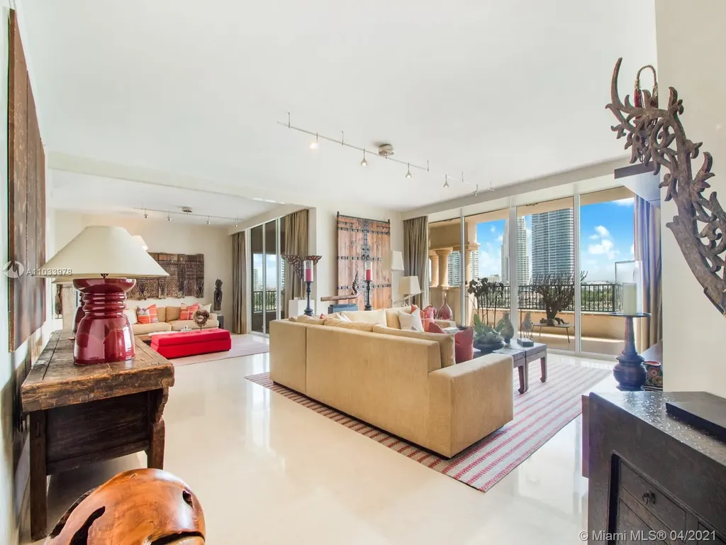 7161 Fisher Island Drive Fisher Island FL 33109