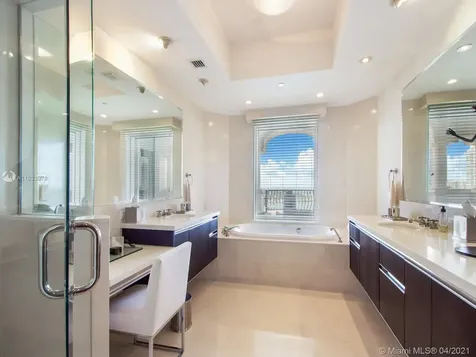 7161 Fisher Island Drive Fisher Island FL 33109