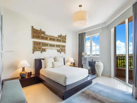 7161 Fisher Island Drive Fisher Island FL 33109