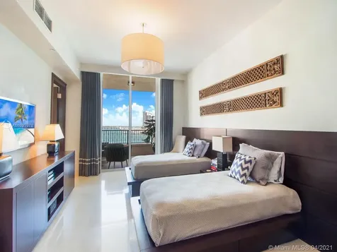 7161 Fisher Island Drive Fisher Island FL 33109