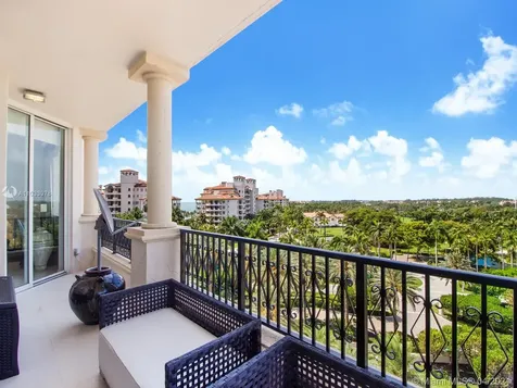 7161 Fisher Island Drive Fisher Island FL 33109