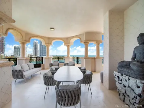 7161 Fisher Island Drive Fisher Island FL 33109