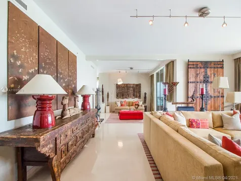 7161 Fisher Island Drive Fisher Island FL 33109