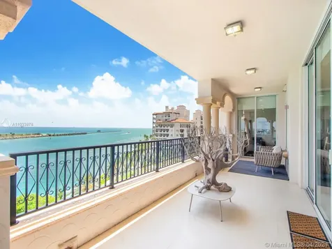 7161 Fisher Island Drive Fisher Island FL 33109