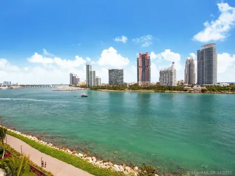 7161 Fisher Island Drive Fisher Island FL 33109