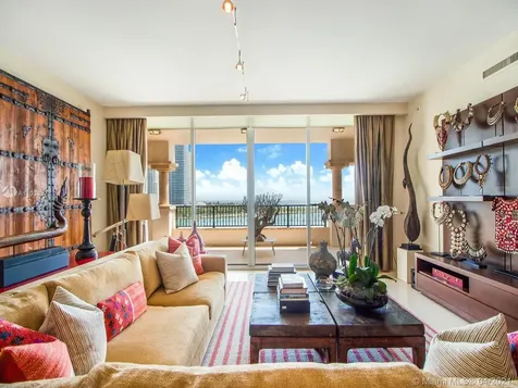 7161 Fisher Island Drive Fisher Island FL 33109