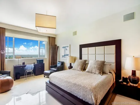 7161 Fisher Island Drive Fisher Island FL 33109