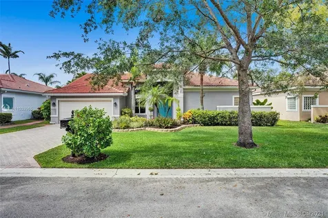 10317 NW 53rd Court Coral Springs FL 33076
