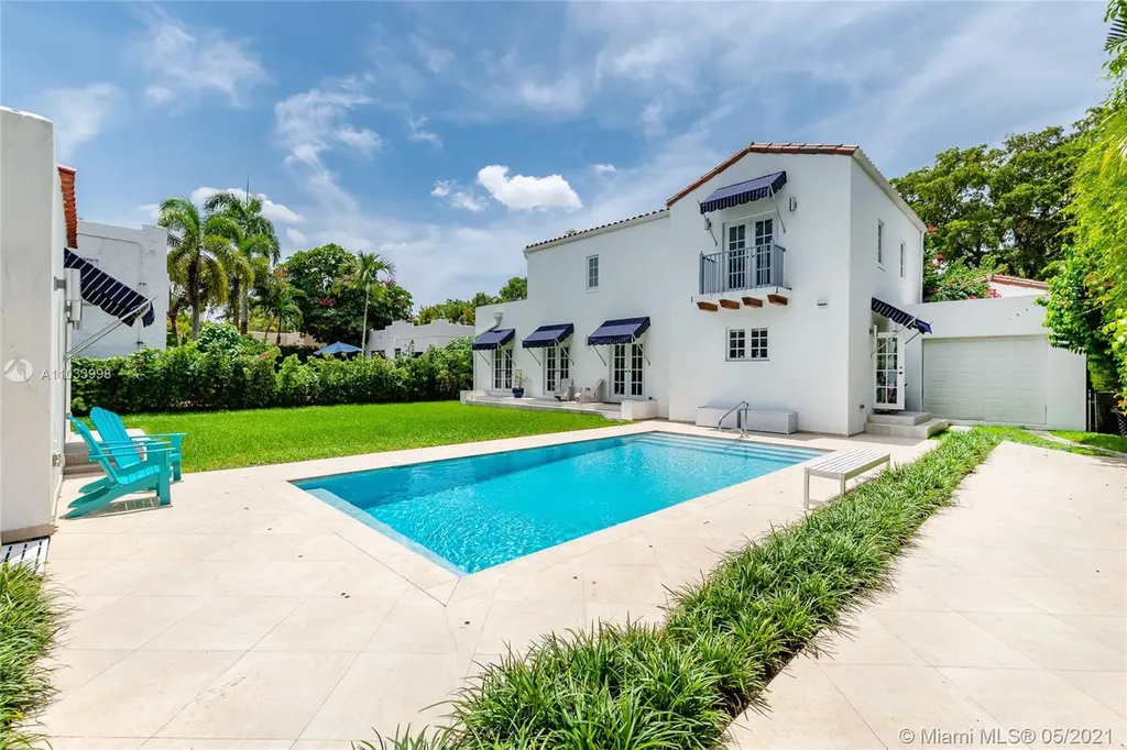 1317 Obispo Avenue Coral Gables FL 33134
