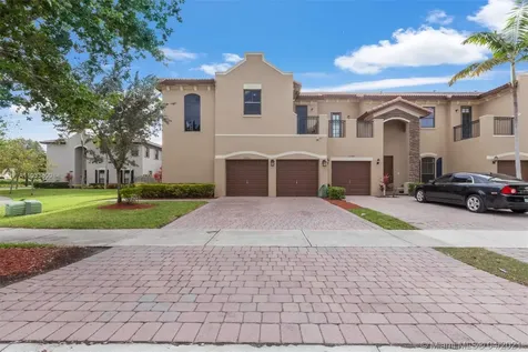 23766 SW 114th Court Homestead FL 33032