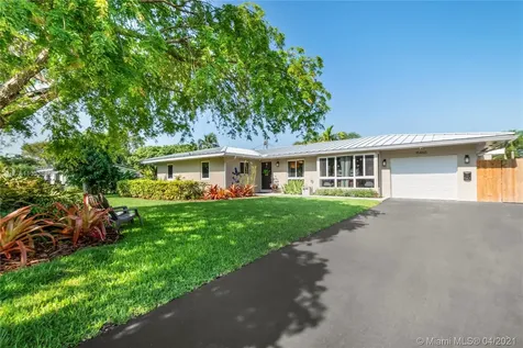 15460 SW 82nd Court Palmetto Bay FL 33157