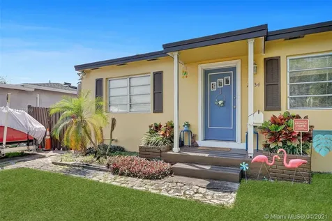 2534 Rodman Street Hollywood FL 33020