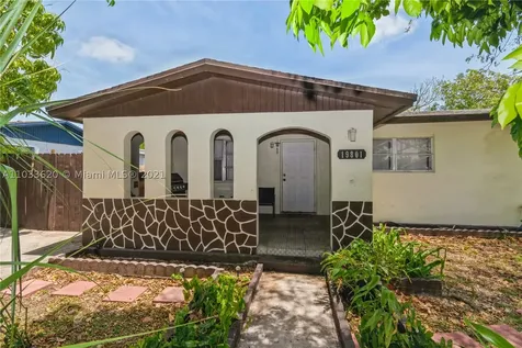 19801 SW 115th Avenue Miami FL 33157