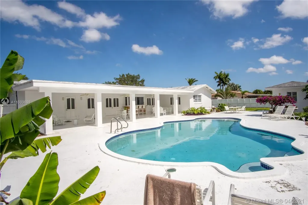 13300 SW 110th Avenue Miami FL 33176