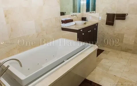 10295 Collins Avenue Bal Harbour FL 33154