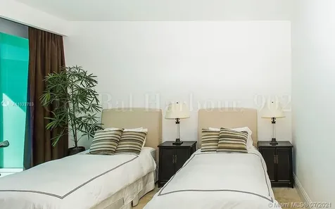 10295 Collins Avenue Bal Harbour FL 33154