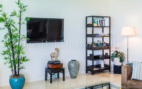 10295 Collins Avenue Bal Harbour FL 33154
