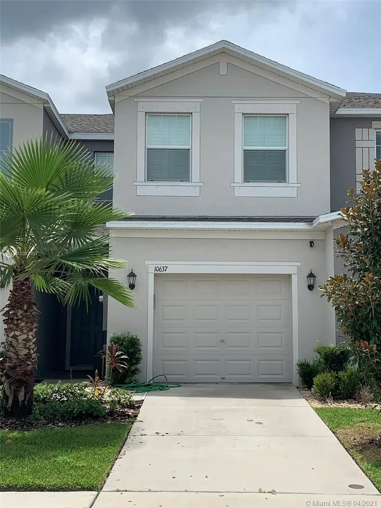 10637 Lake Montauk Drive Riverview FL 33578
