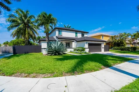 14758 SW 159th Place Miami FL 33196
