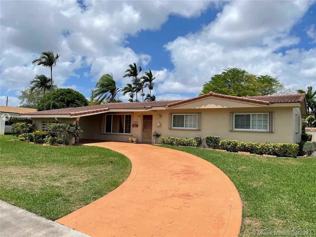 9835 SW 81st Street Miami FL 33173