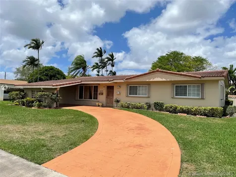 9835 SW 81st Street Miami FL 33173